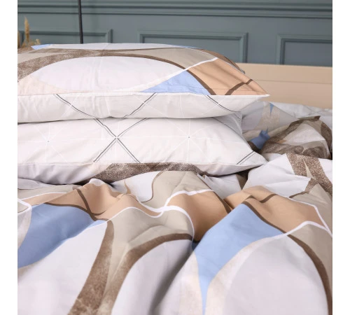 Наволочка Бязь 17-0851 Arculis