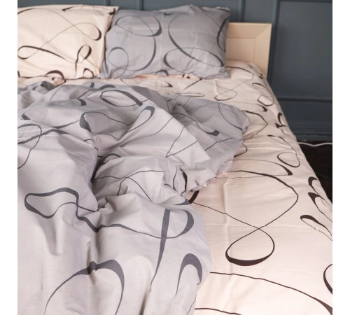 Простирадло Ranforce Elite 17-0849 Ribbona