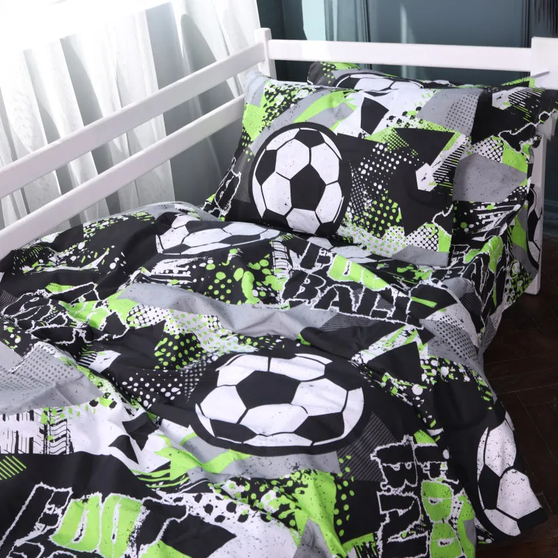 Підковдра Ranforce Elite 17-0837 Urban football