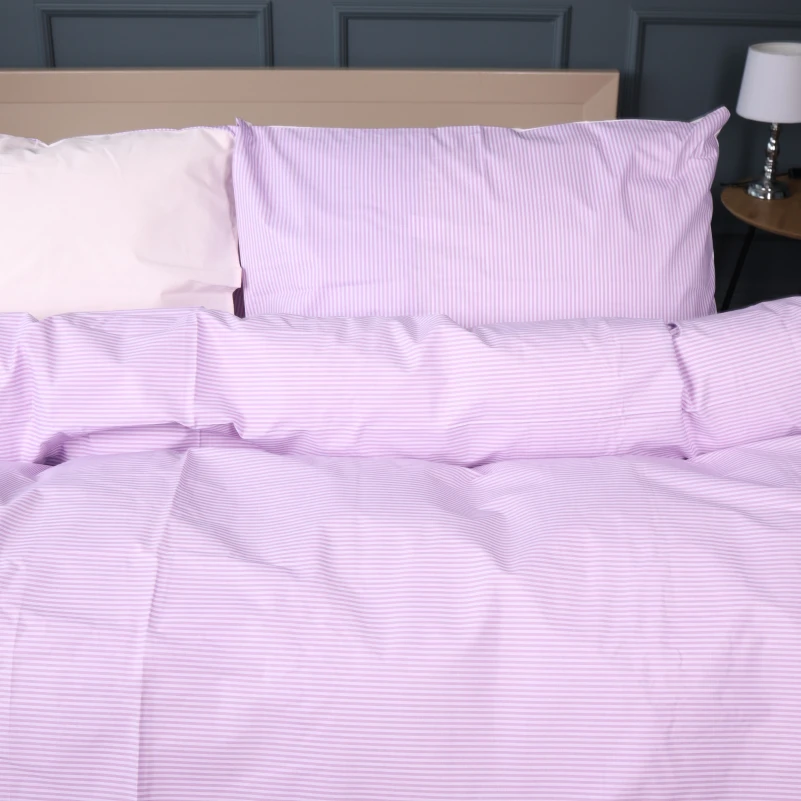 Наволочка Ranforce Elite 17-0807 Soft Stripe