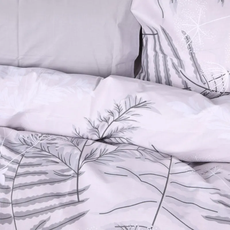 Підковдра Ranforce Elite 17-0815 Silver Branches