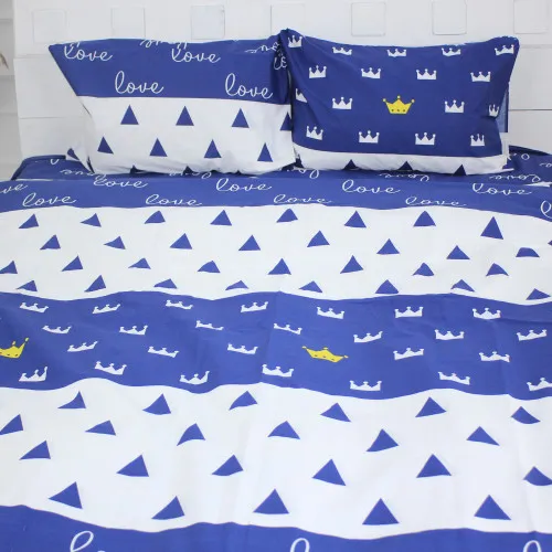 Підковдра MirSon Ranforce Elite 17-0212 Adora