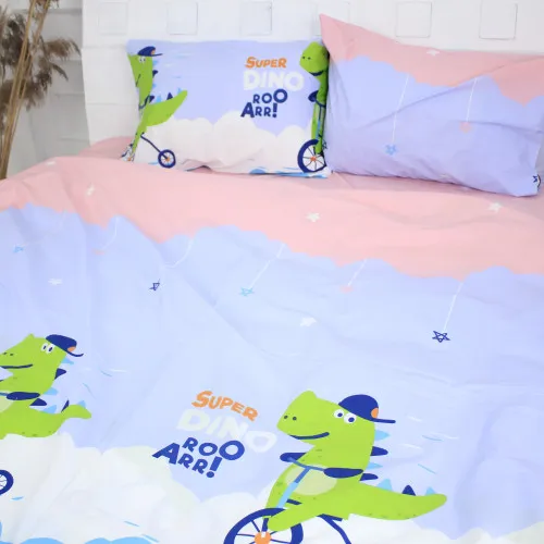 Наволочка MirSon Ranforce Elite 17-0291 Dublin - 2