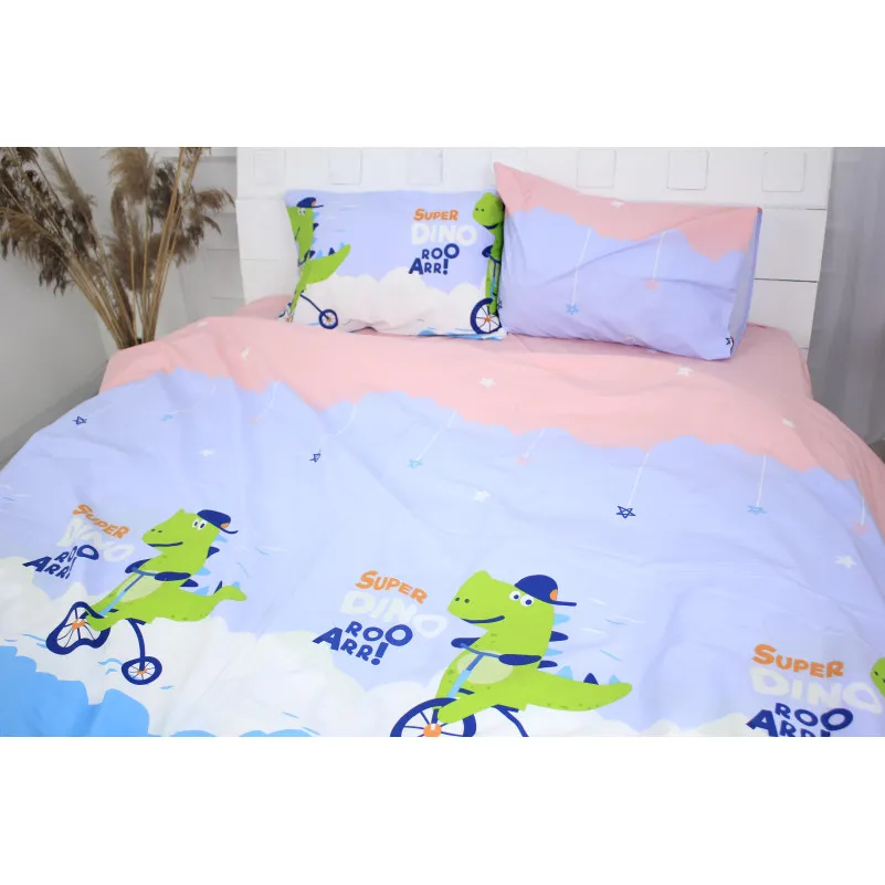 Наволочка MirSon Ranforce Elite 17-0291 Dublin - 1