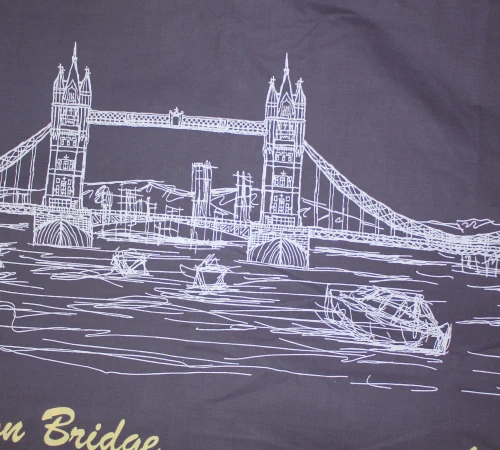 Простирадло MirSon Ranforce Elite Dolores №393INT - 2