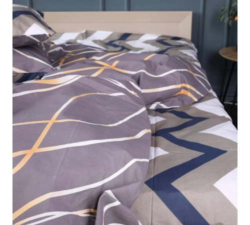 Простирадло Ranforce Elite 17-0842 Soft Lines