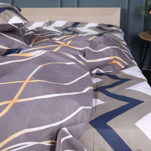 Простынь Ranforce Elite 17-0842 Soft Lines