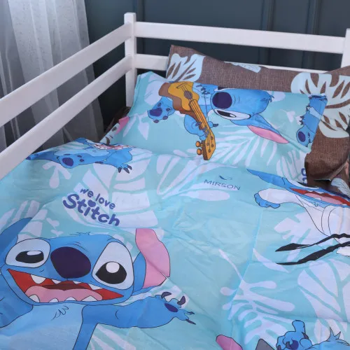 Пододеяльник  Ranforce Elite 17-0857 Stitchpop