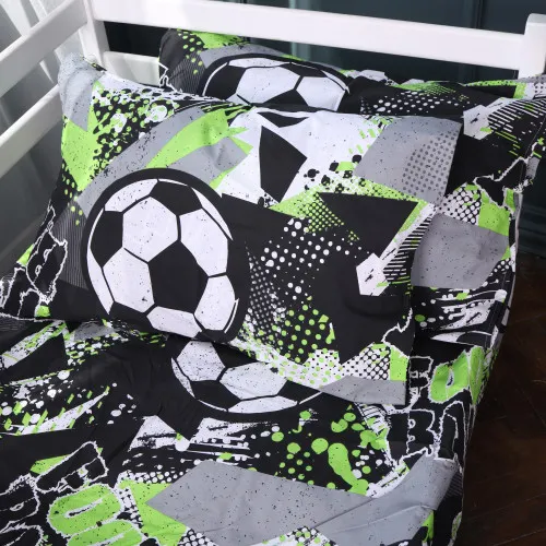 Простирадло Ranforce Elite 17-0837 Urban football