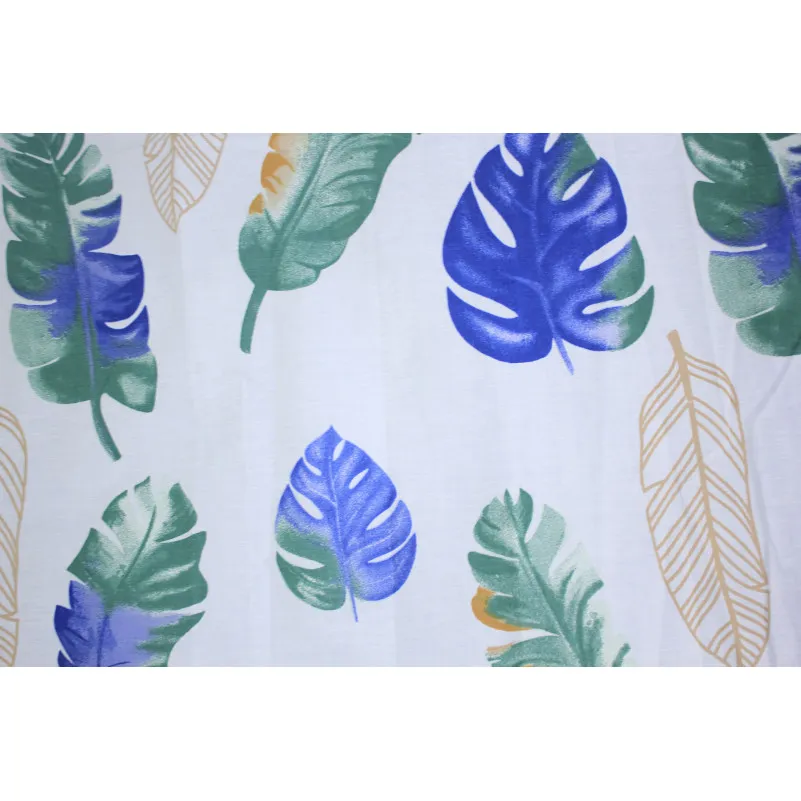 Наволочка MirSon Ranforce Elite 17-0274 Seaweed - 2