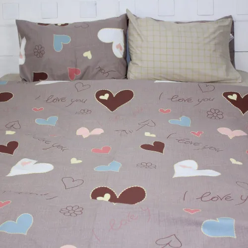 Підковдра MirSon Ranforce Elite 17-0283 Asmara