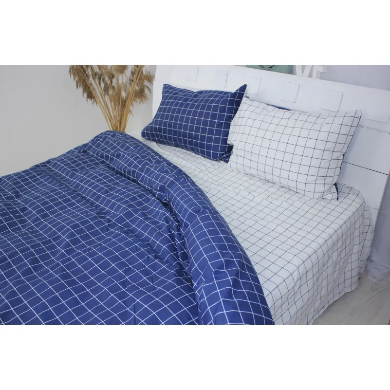 Підковдра MirSon Ranforce Elite 20-0004 Alonzo