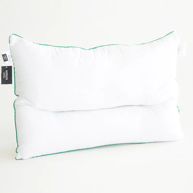 Подушка ортопедична №603 SkySleep, чохол 100% бавовна - 2