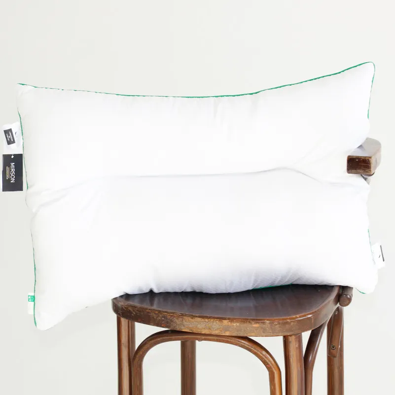 Подушка ортопедична №603 SkySleep, чохол 100% бавовна - 5