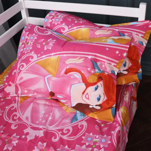 Простирадло Бязь 17-0861 Magic Princess