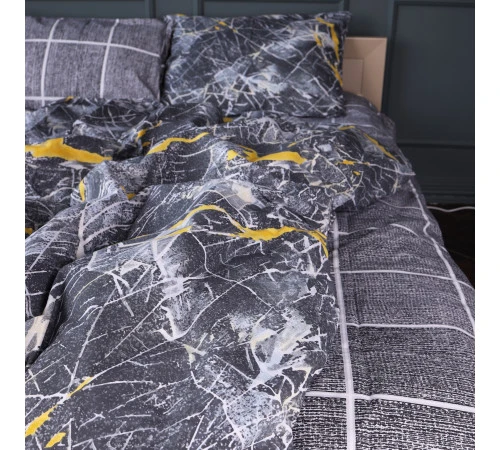 Простирадло Ranforce Elite 17-0848 Faultline