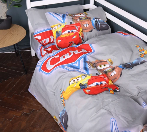 Підковдра Бязь 17-0818 TurboMc