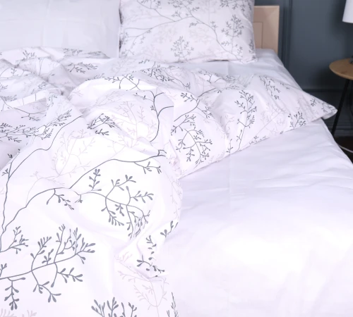 Підковдра Бязь 17-0812 Twigs of Spring