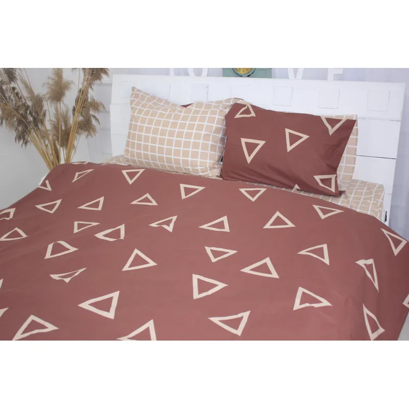 Підковдра MirSon Ranforce Elite №130 Pazolini 2 - 1