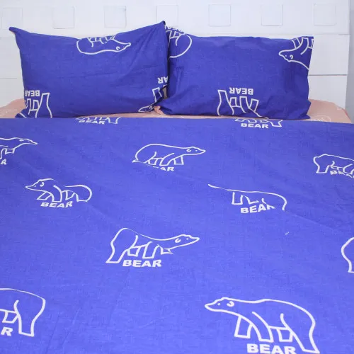 Підковдра MirSon Ranforce Elite 17-0217 Debora