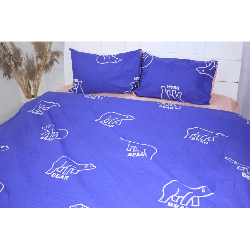 Підковдра MirSon Ranforce Elite 17-0217 Debora - 1