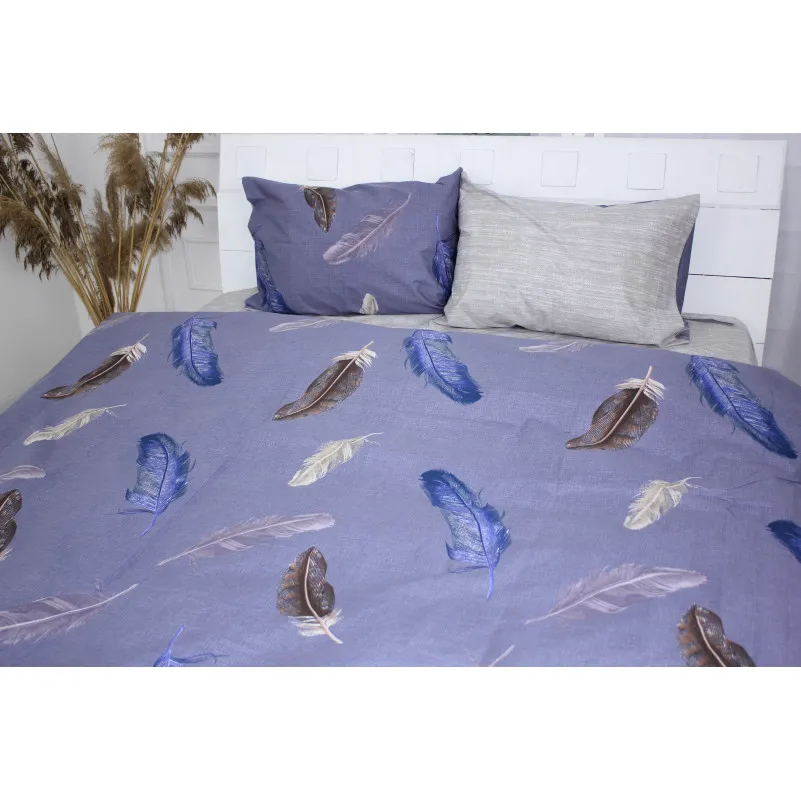 Наволочка MirSon Ranforce Elite 17-0253 Osvalda - 1