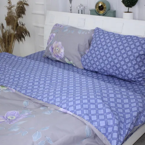 Підковдра MirSon Ranforce Elite 17-0455 Donta - 2