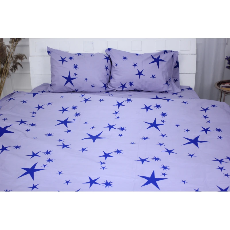 Наволочка MirSon Ranforce Elite 17-0459 Lamar