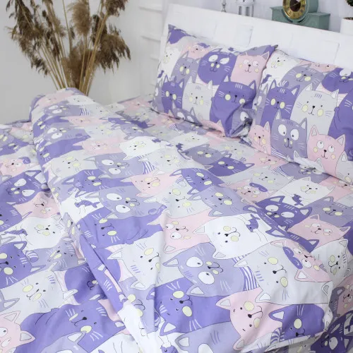 Підковдра MirSon Ranforce Elite 17-0542 Dicky