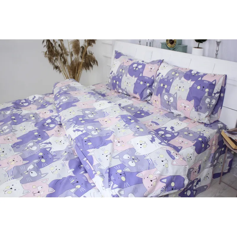 Підковдра MirSon Ranforce Elite 17-0542 Dicky