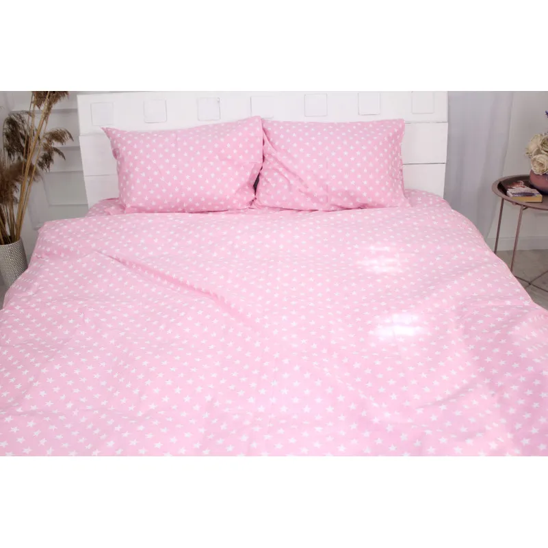 Наволочка MirSon Ranforce Elite 20-0018 Suzanne