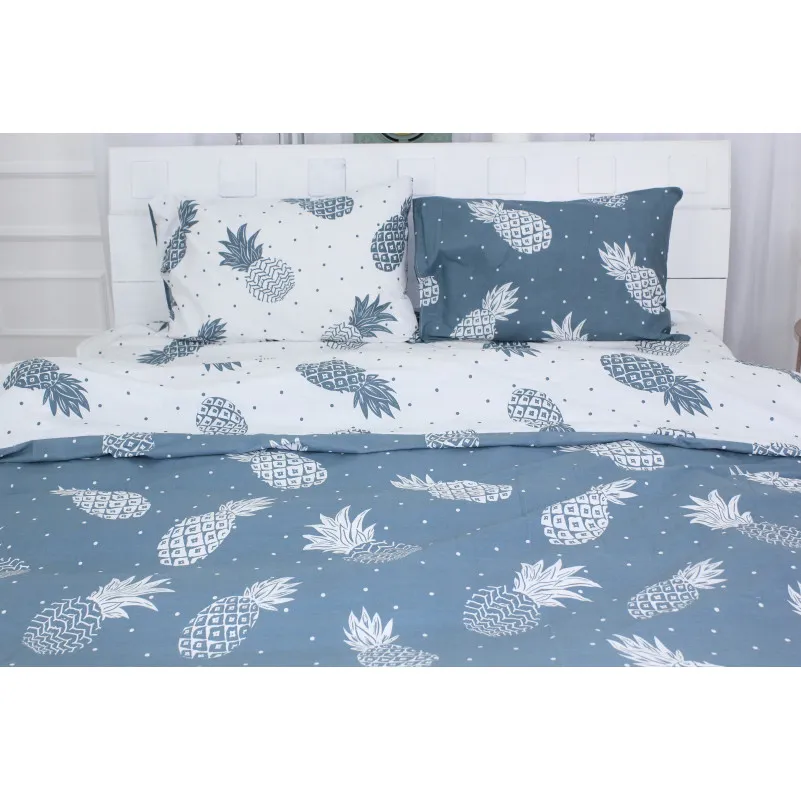 Підковдра MirSon Ranforce Elite 17-0339 Brunei