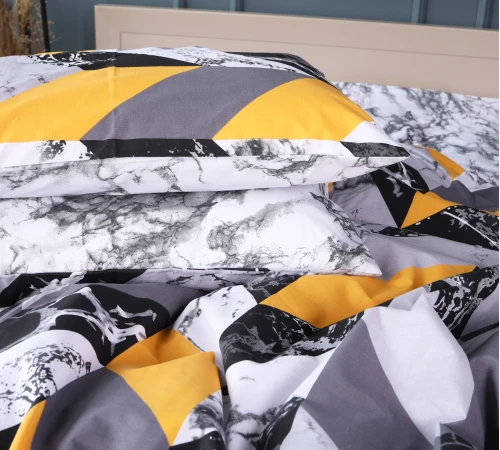 Наволочка Бязь 17-0843 Marble Mist