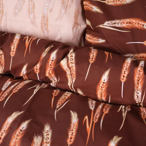 Пододеяльник  Ranforce Elite 17-0847 Field Inspiration