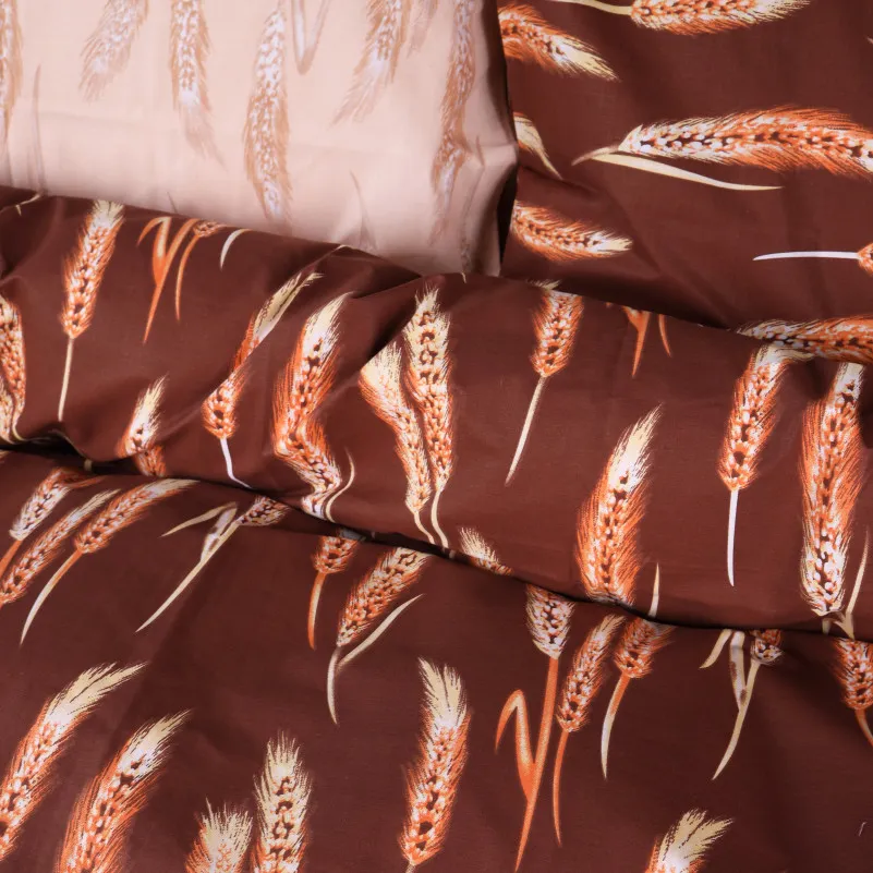 Пододеяльник  Ranforce Elite 17-0847 Field Inspiration