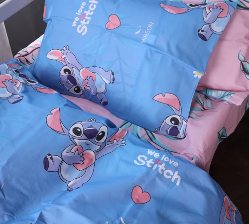 Наволочка Ranforce Elite 17-0817 Stitch