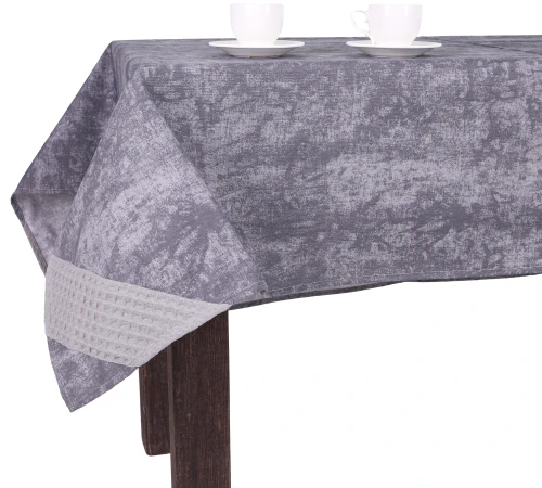 Скатертина №701 Gray