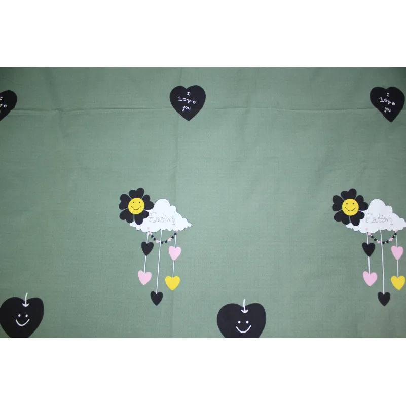 Простынь MirSon Ranforce Elite 17-0245 Klasild - 2