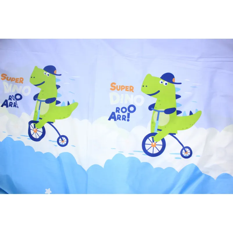 Простынь MirSon Ranforce Elite 17-0291 Dublin - 2