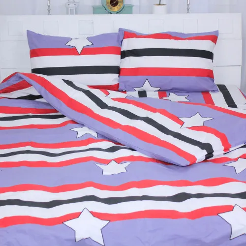 Пододеяльник MirSon Ranforce Elite 17-0471 Cowslip