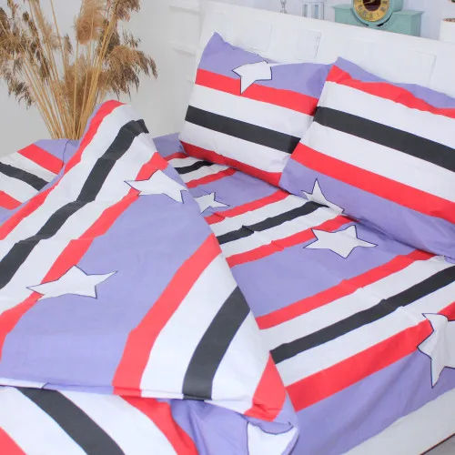 Пододеяльник MirSon Ranforce Elite 17-0471 Cowslip - 2