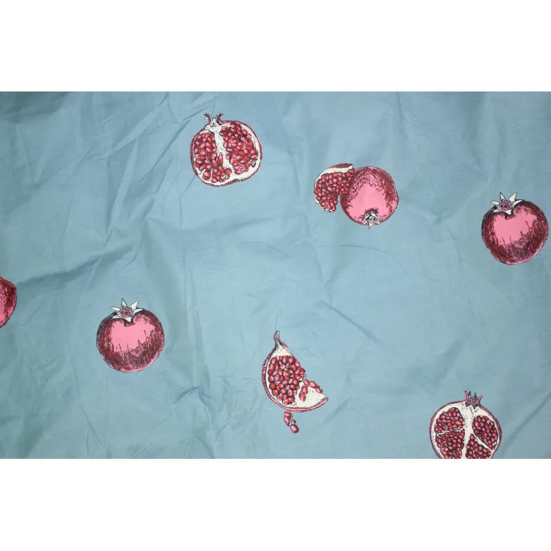 Простирадло MirSon Ranforce Elite 17-0344 Yemen - 2