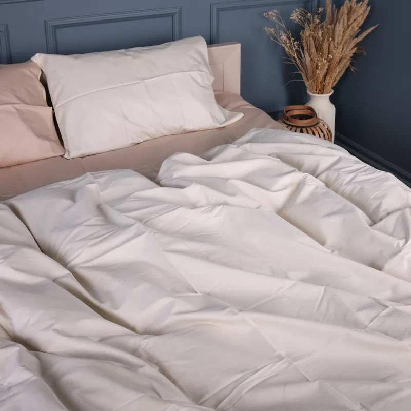 Комплект постельного белья Сатин TEENAGER 22-1464 Soft Nature - 2