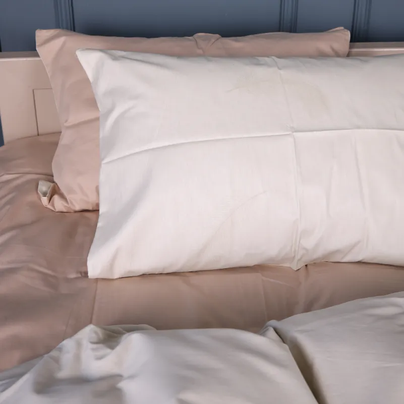 Комплект постельного белья Сатин TEENAGER 22-1464 Soft Nature - 3