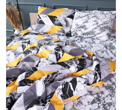 Підковдра Бязь 17-0843 Marble Mist