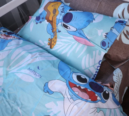 Наволочка Ranforce Elite Kids Time 17-0857 Stitchpop