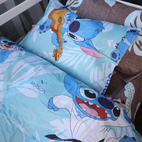 Наволочка Ranforce Elite Kids Time 17-0857 Stitchpop