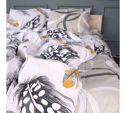 Простирадло Ranforce Elite 17-0852 Avielle