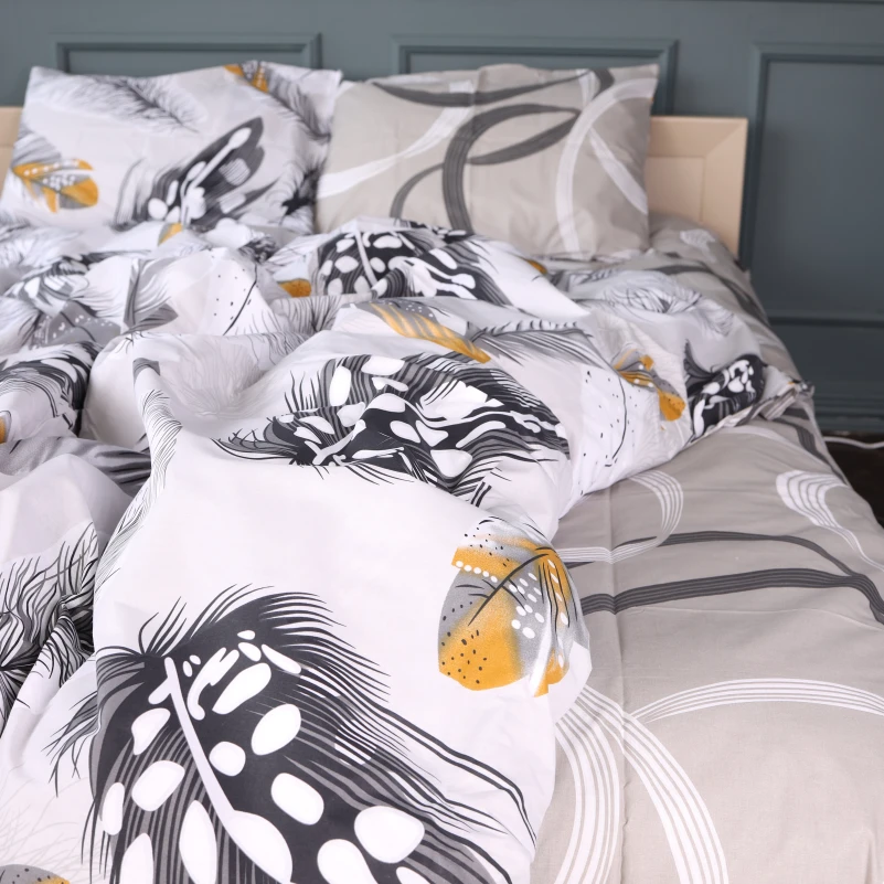 Простирадло Ranforce Elite 17-0852 Avielle