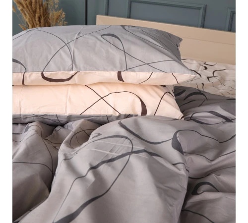 Наволочка Бязь 17-0849 Ribbona